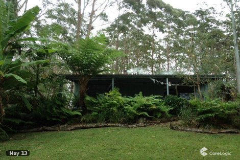 Robinson Rd S, Ocean View, QLD 4521