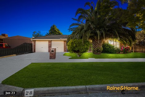 28 Kellett St, Cranbourne North, VIC 3977