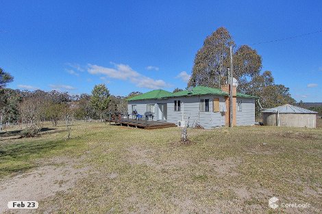 31 Curra Lane, Lower Boro, NSW 2580