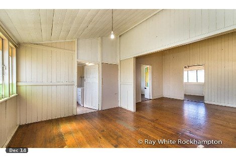 112 Stanley St, Allenstown, QLD 4700