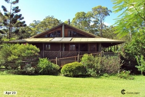 137 Blade Rd, Nimbin, NSW 2480