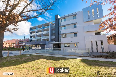 23/35 Torrens St, Braddon, ACT 2612