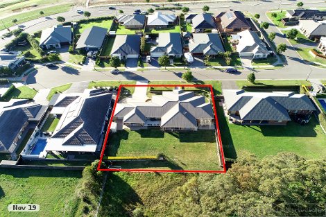 8 Swiftwing Cl, Chisholm, NSW 2322