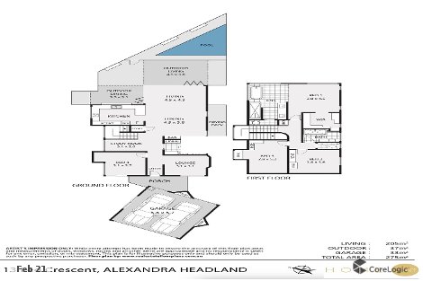 13 Leo Cres, Alexandra Headland, QLD 4572