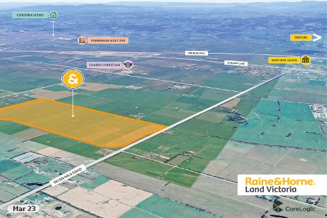 Lot 2 Bourke Rd, Nar Nar Goon, VIC 3812