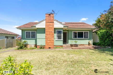 33 Churchill St, Guildford, NSW 2161
