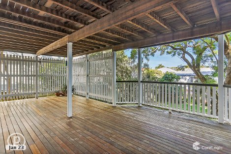 43 Tennyson St, Norman Park, QLD 4170