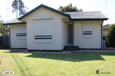 35 East Tce, Snowtown, SA 5520