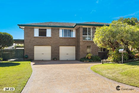 15 Stockyard St, Wynnum West, QLD 4178