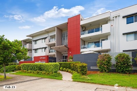 317/1 Bowden Ct, Nerang, QLD 4211