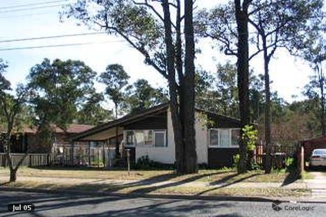 202 Captain Cook Dr, Willmot, NSW 2770