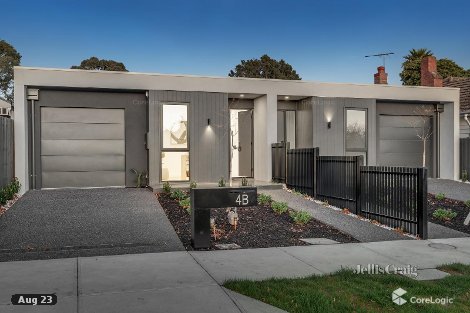 4b Seathorpe Ave, Bentleigh East, VIC 3165