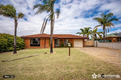 12 Wandoo St, Rangeway, WA 6530