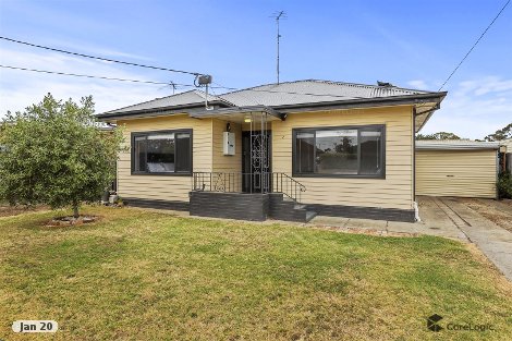 7 Walsgott St, North Geelong, VIC 3215