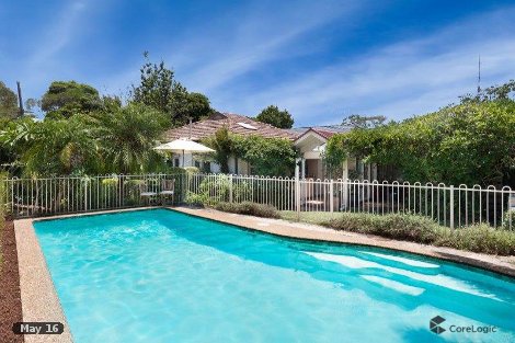 56 Tambourine Bay Rd, Lane Cove, NSW 2066