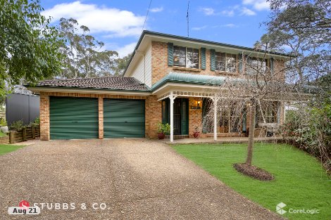 28 Rawson Pde, Leura, NSW 2780