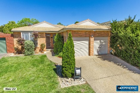 30 Barunga St, Ngunnawal, ACT 2913