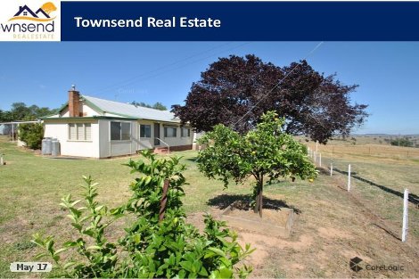 131 Baldry Rd, Cumnock, NSW 2867