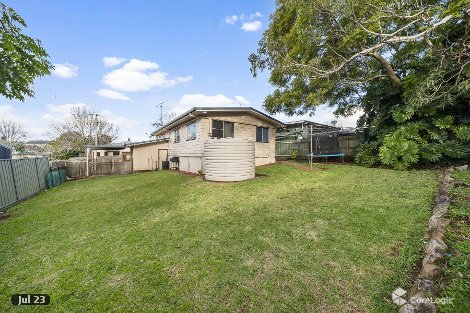 1 Dodd St, Newtown, QLD 4350