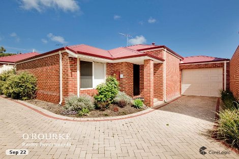 24b Halley St, Innaloo, WA 6018