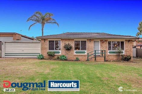 18 Gargery St, Ambarvale, NSW 2560