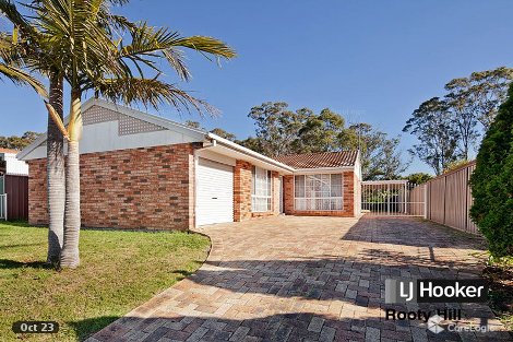 52 Acropolis Ave, Rooty Hill, NSW 2766