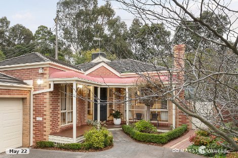 2/3 Creswick St, Deepdene, VIC 3103