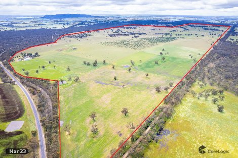 4601 Wimmera Hwy, Tooan, VIC 3409