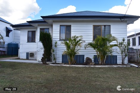 17 England St, East Ipswich, QLD 4305