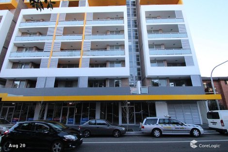 40/6-14 Park Rd, Auburn, NSW 2144