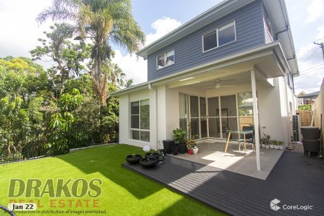 4 Waterview Tce, Dutton Park, QLD 4102