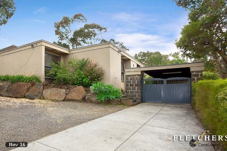 14 Outlook Cres, Briar Hill, VIC 3088