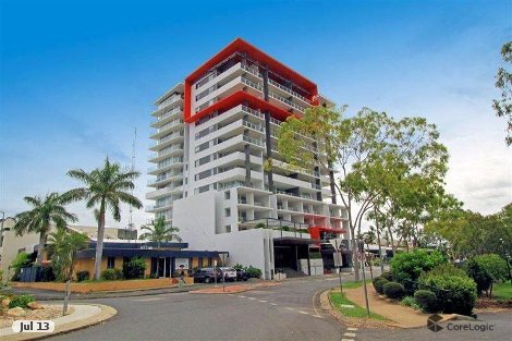 406/102-108 Victoria Pde, Rockhampton City, QLD 4700