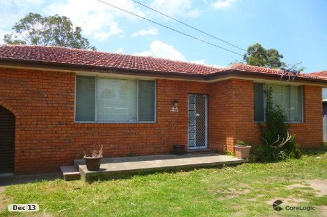 45 Wall Park Ave, Seven Hills, NSW 2147