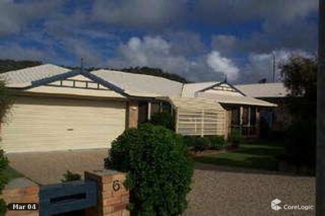 6 Sutherland Ct, Telina, QLD 4680