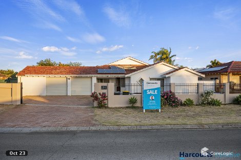 34 Pelican Pde, Ballajura, WA 6066