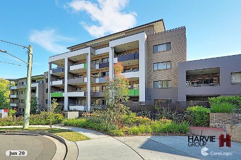 408/3-5 Clydesdale Pl, Pymble, NSW 2073