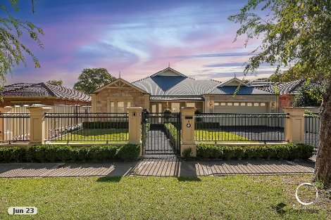 4 Anderson St, Fulham Gardens, SA 5024