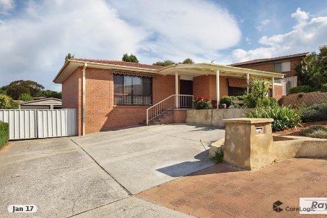 23 Casey Cres, Calwell, ACT 2905