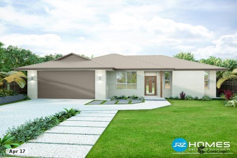 7 Amalfi Ct, Ashfield, QLD 4670