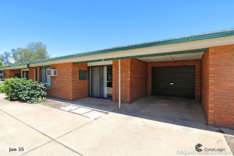 10/7 Langdon Ave, Wagga Wagga, NSW 2650