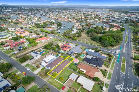 47a Benson St, Scarborough, QLD 4020