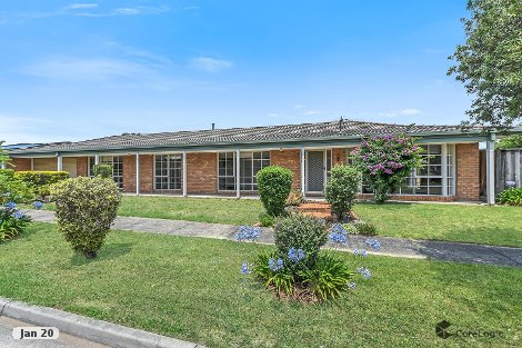 23 Willslie Cres, Berwick, VIC 3806