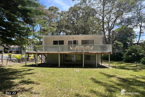 28 Pleasurelea Dr, Sunshine Bay, NSW 2536