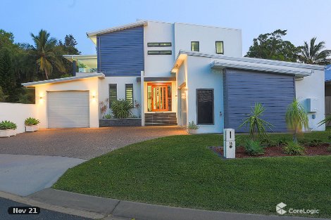 16 Turtle Pl, Blacks Beach, QLD 4740