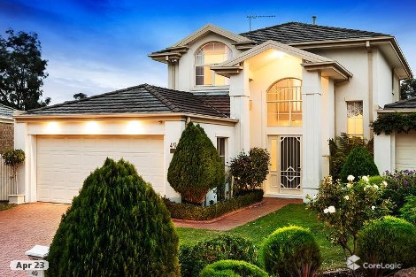 49 Sunrise Cres, Templestowe Lower, VIC 3107