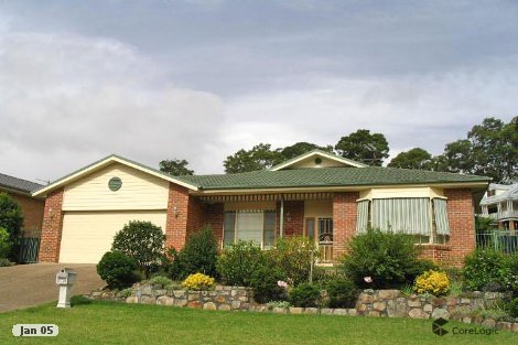 6 Coorong Cl, Wallsend, NSW 2287