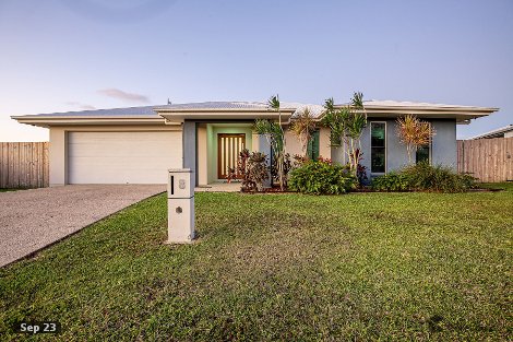 8 Lockyer Ct, Rural View, QLD 4740