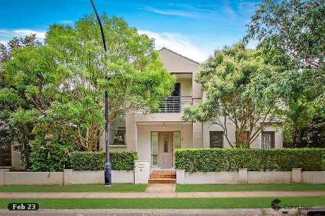 6 Rothbury Tce, Stanhope Gardens, NSW 2768