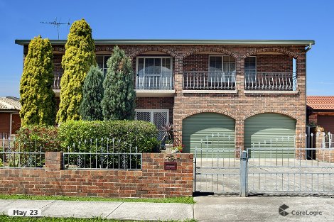 79 Ligar St, Fairfield Heights, NSW 2165